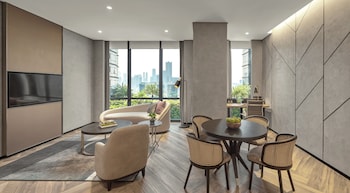 ashta residence