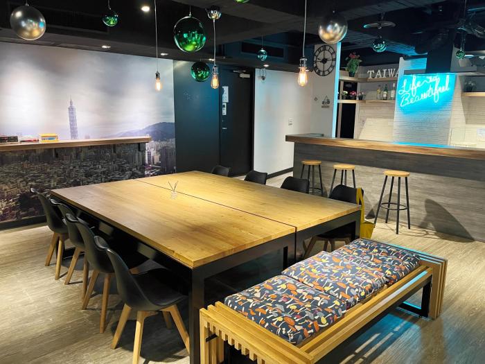 formosa101 taipei main branch