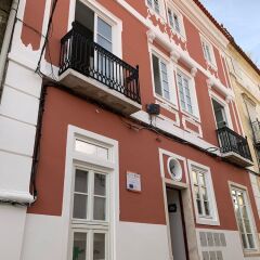 The Bastion Elvas Apartments