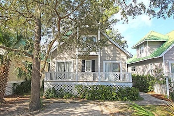 33 davis love