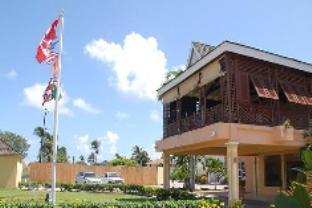 Sugar Bay Club Suites & Hotel,Near St Kitts Royal Golf Club,3 star