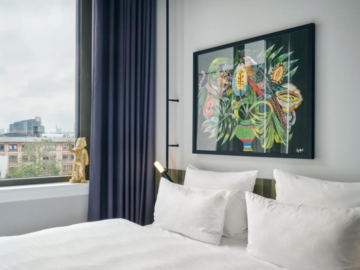 urban loft berlin