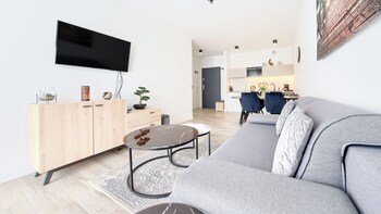Apartamenty Sun & Snow Platinium,West Pomeranian Voivodeship>>Rewal,0 star