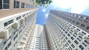 Comfortable Studio Room At Tokyo Riverside Apartment,South Tangerang>>Jakarta,0 star