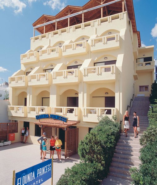 Elounda Orama Boutique Hotel,Crete>>Agios Nikolaos,4 star