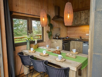 Europarcs Ruinen,Ruinen>>Assen,3 star