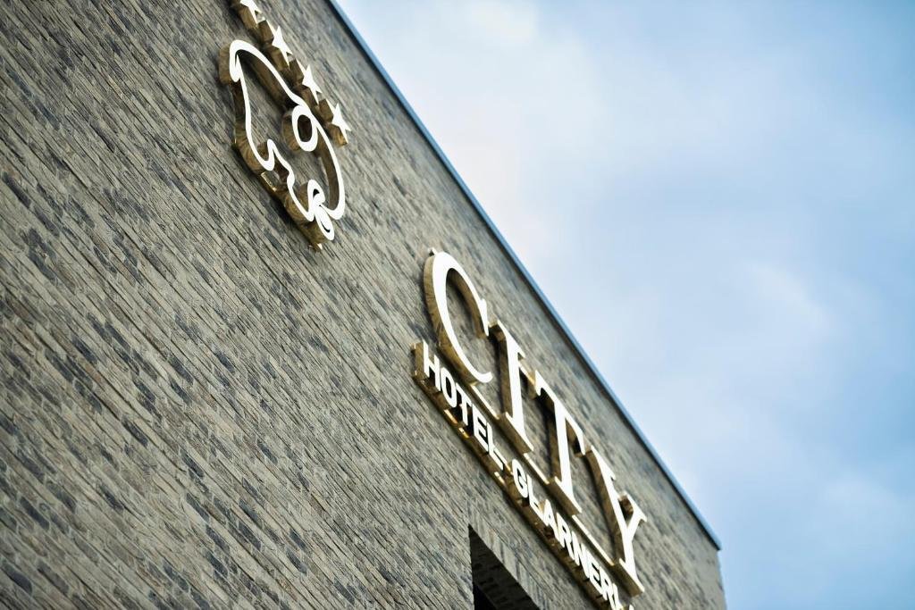 City Hotel Glarnerland,Glarus>>Filzbach,3 star