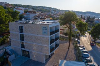 Hotel Sveti Kriz