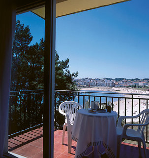 Hotel Inffinit Sanxenxo,Near La Salle County Courthouse,3 star