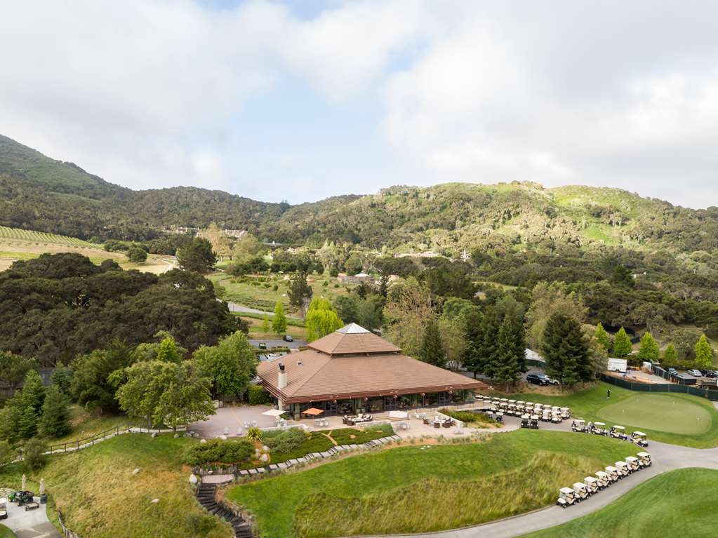Carmel Valley Ranch, In The Unbound Collection By Hyatt