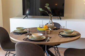 Reckenthal House,Rollingergrund-Belair Nord>>Luxembourg,3.5 star