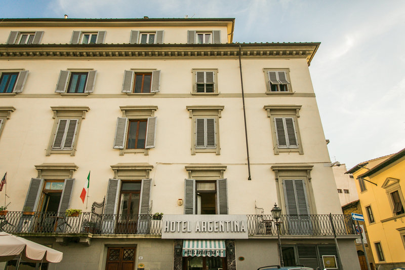 hotel argentina