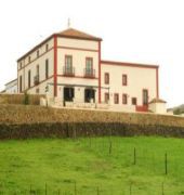 hotel posada de valdezufre