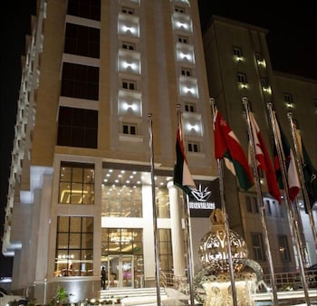 Seven Palaces,Eastern Province>>Hafr Al Batin,0 star