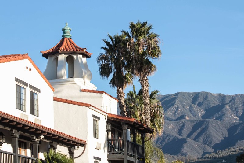Best Western Plus Carpinteria Inn,Santa Barbara>>Carpinteria,4 star