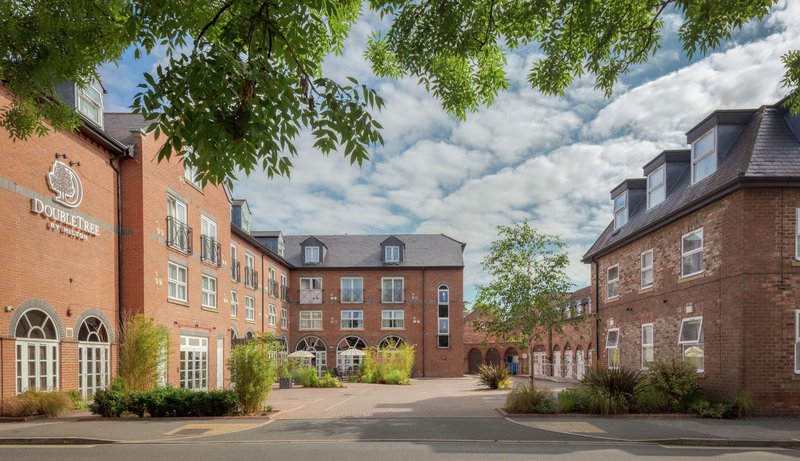 Doubletree By Hilton York,England>>North Yorkshire,4 star