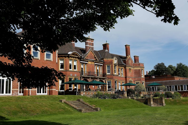 Moor Hall Hotel, Bw Premier Collection