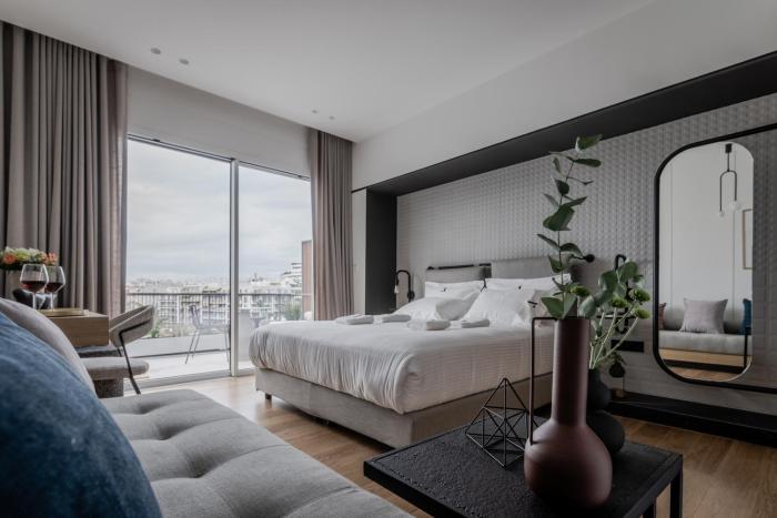 Athinaion Recreation Suites,Attica>>Athens,0 star