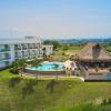 hotel arboreo doradal