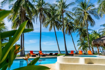 Casa Del Golfo El Salvador,La Union>>Conchagua,3.5 star