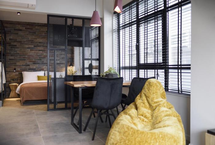 Olvios Lofts Ladadika,Thessaloniki>>Thermi,0 star