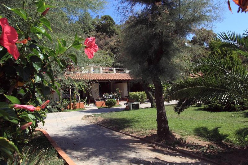 villaggio athragon