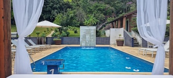 Comunna Metamorfose,Joanopolis>>Itapeva,3 star