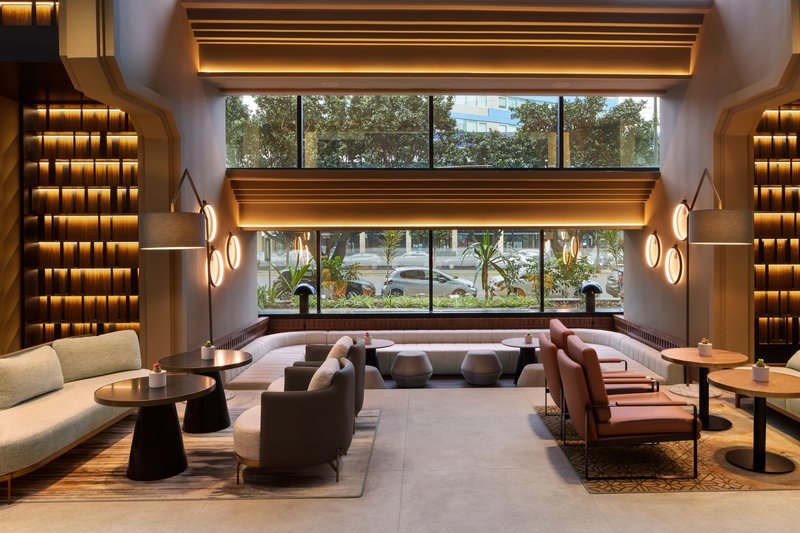 sheraton