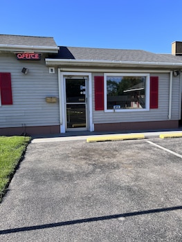 Vista Villa Inn,Michigan>>Ludington,2 star