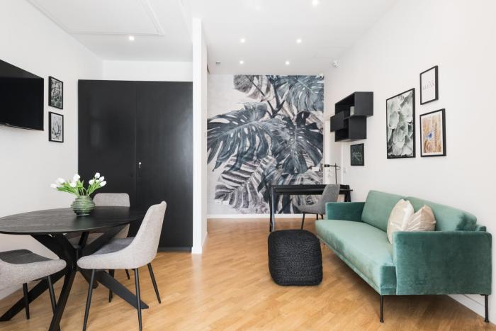 At 41 Luxury Suites & Rooms,Rome>>Repubblica,0 star