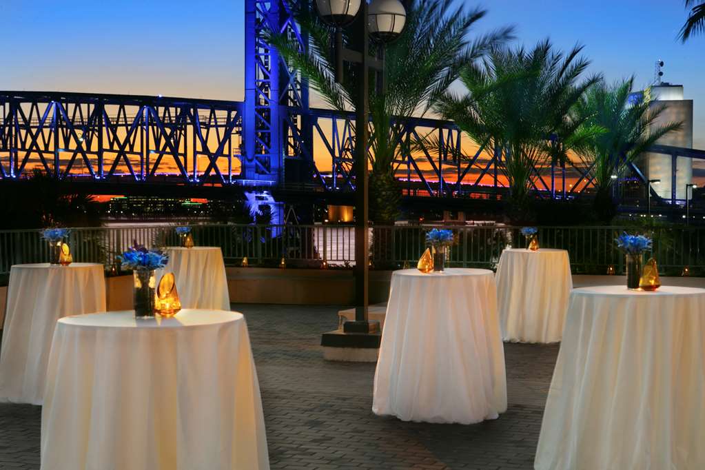Hyatt Regency Jacksonville,Florida>>Duval,4 star