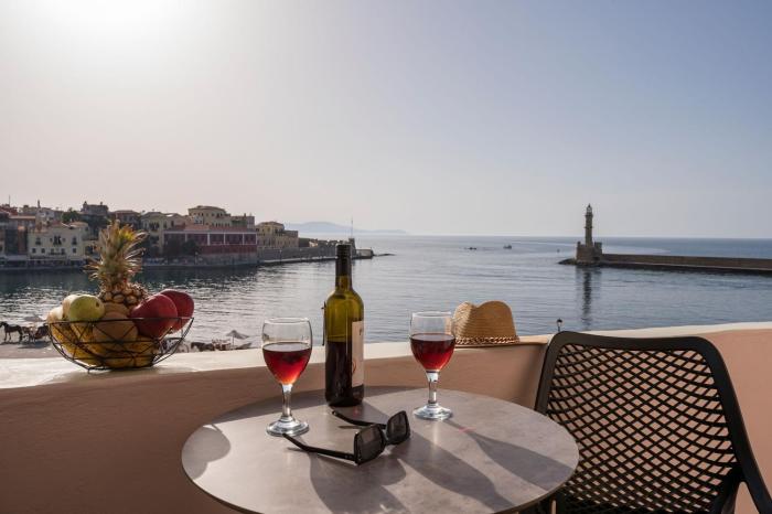 La Vista De Pablo,Chania Town>>Chania,0 star