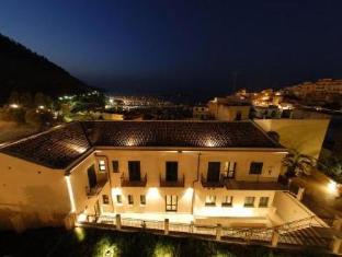 cerri hotel