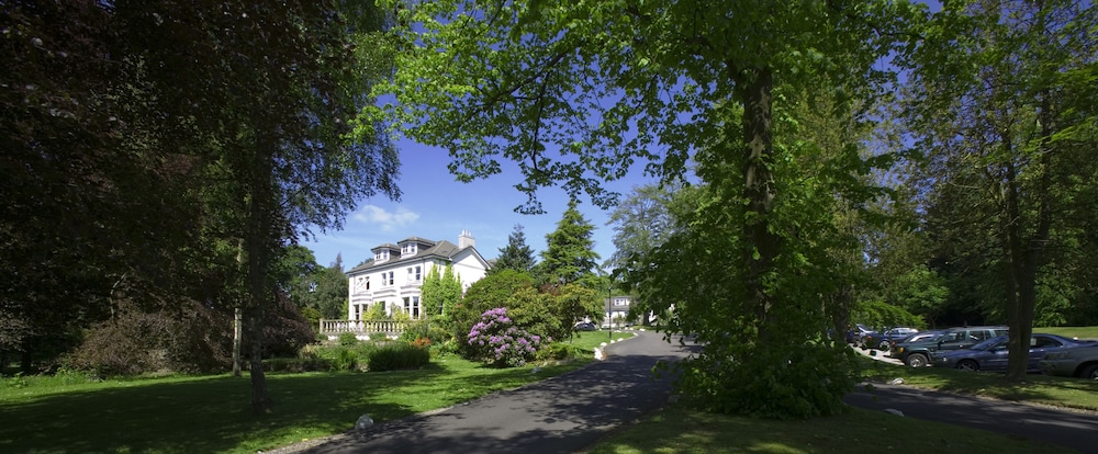 Marcliffe Hotel And Spa