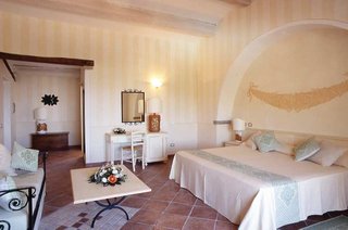 hotel pozzo sacro