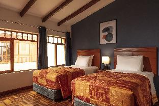 Ankara Hotel Boutique,Cusco Historic Center>>Cusco,3 star