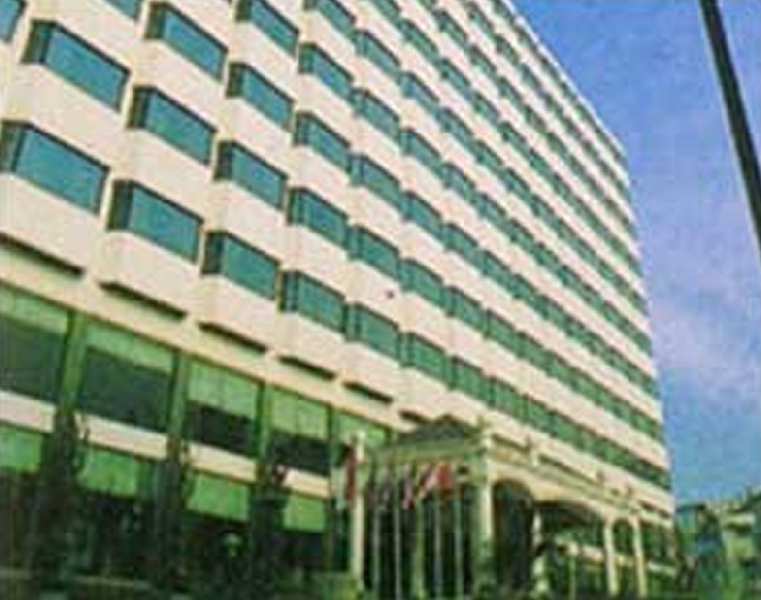 maruay garden hotel