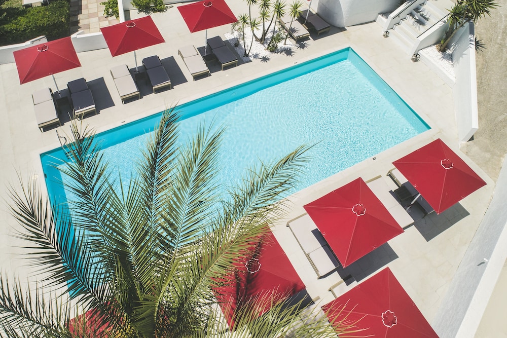 doryssa lithos hotel