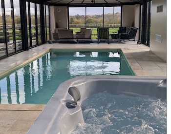 Le Haras D'havetot,Aurseulles>>Anctoville,0 star
