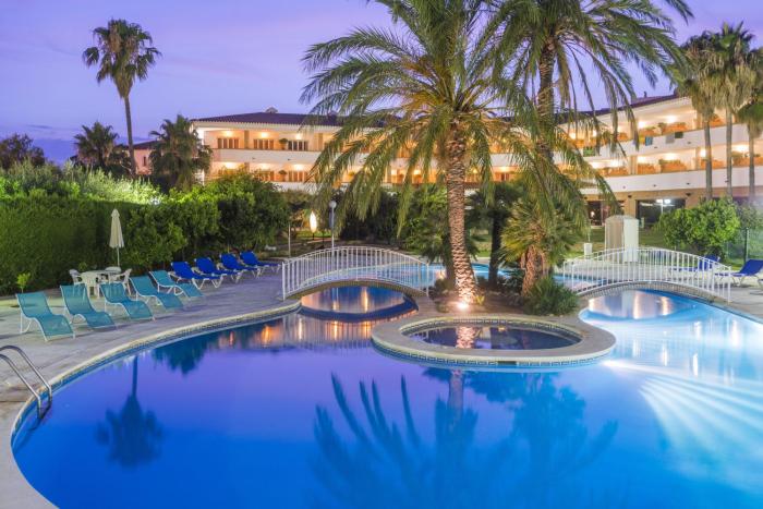 Hotel Mas Gallau,Costa Daurada>>Cambrils,4 star