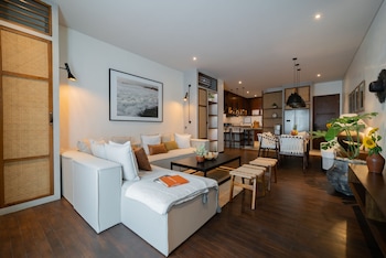 apartment seabreeze 2