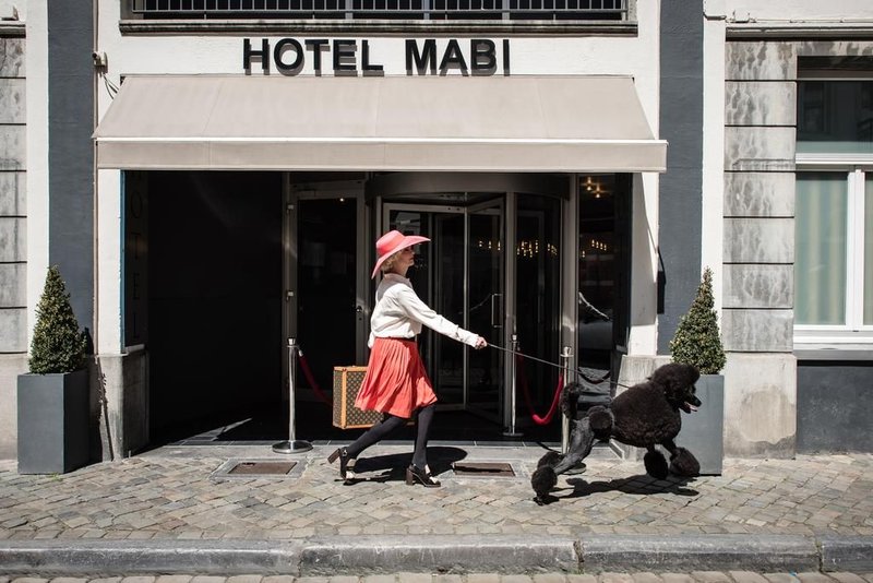 Mabi Hotel Centrum,Heerlen>>Boschstraatkwartier,3.5 star
