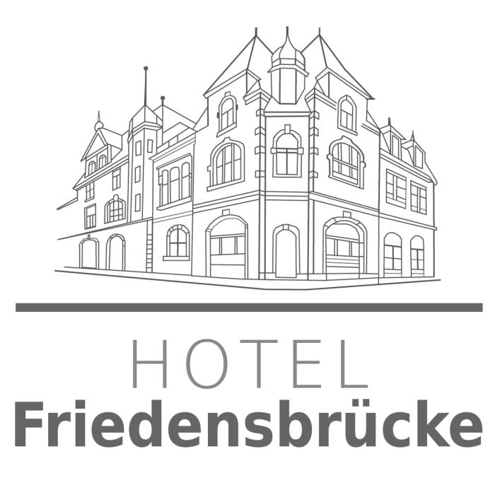 Hotel Friedensbruecke,Saxony>>Greiz,3 star