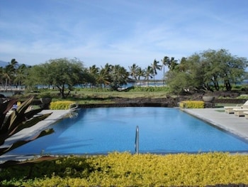 Luxury Beach Front Villa - Kolea,United States Of America>>Waikoloa,3 star