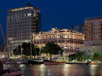 Palazzo Tirso Cagliari Mgallery,Sardinia>>Cagliari,5 star