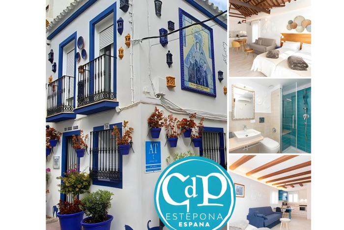 Casa Azul - Boutique Apartments By Casa Del Patio,C. Los Reyes 36,0 star