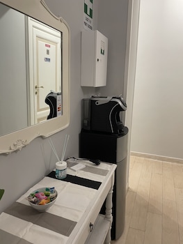 ad cavour luxury rooms