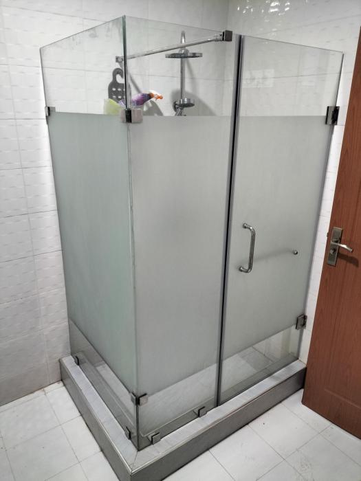 Self Contained Master Bedroom Apartment In Tema,Accra>>Tema,0 star
