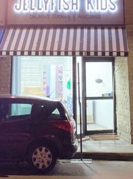 city comfortable apartment