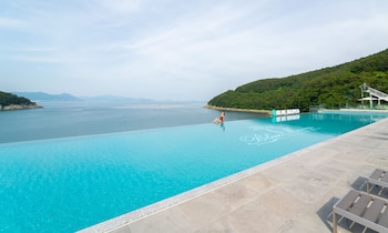Blue Mango Pool Villa & Resort,Yeosu-Si>>Yeosu,3 star